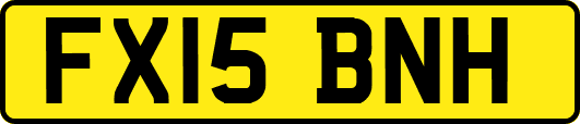 FX15BNH