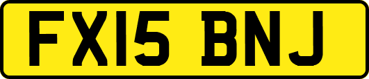 FX15BNJ