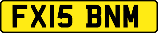 FX15BNM
