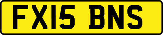 FX15BNS