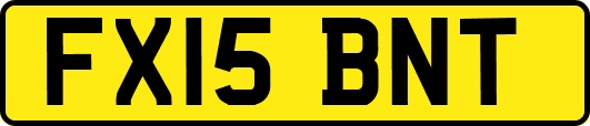FX15BNT