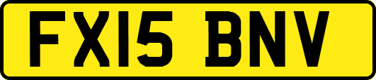 FX15BNV