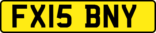 FX15BNY