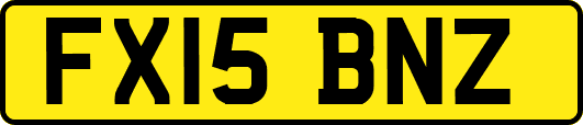 FX15BNZ