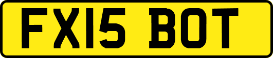 FX15BOT