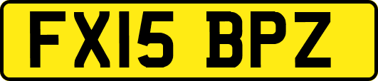 FX15BPZ