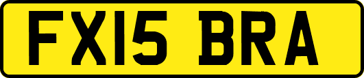 FX15BRA