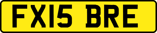 FX15BRE
