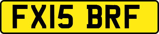 FX15BRF