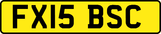 FX15BSC