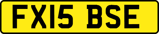 FX15BSE