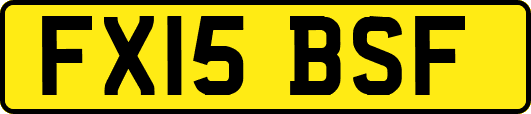 FX15BSF