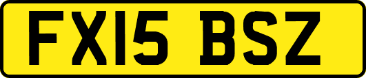 FX15BSZ