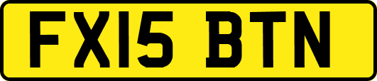 FX15BTN