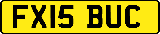 FX15BUC
