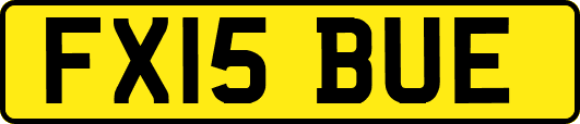 FX15BUE