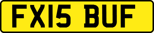 FX15BUF