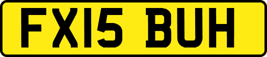 FX15BUH