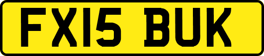 FX15BUK