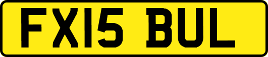 FX15BUL