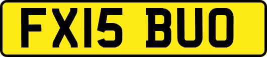 FX15BUO