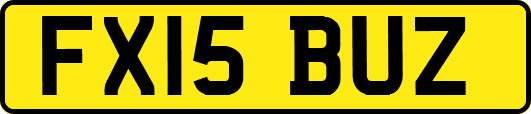 FX15BUZ