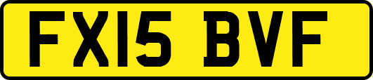 FX15BVF