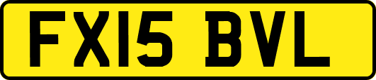 FX15BVL