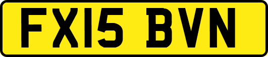 FX15BVN