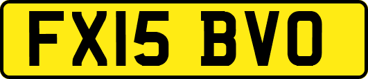 FX15BVO