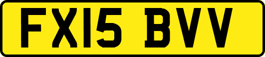 FX15BVV