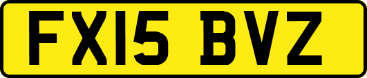 FX15BVZ