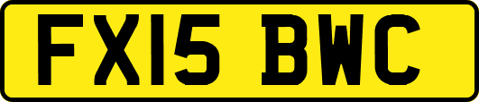 FX15BWC