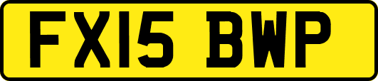 FX15BWP