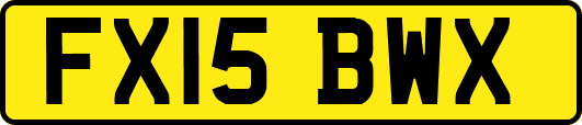 FX15BWX