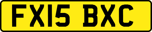 FX15BXC