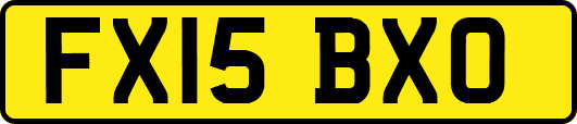 FX15BXO