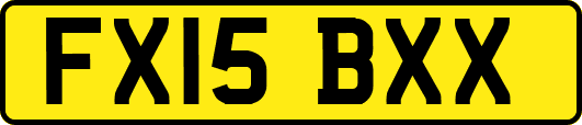 FX15BXX