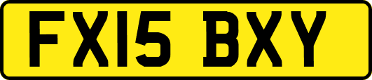 FX15BXY