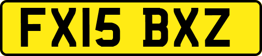 FX15BXZ