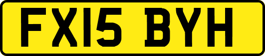 FX15BYH