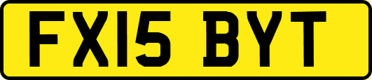 FX15BYT
