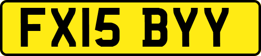 FX15BYY