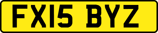 FX15BYZ