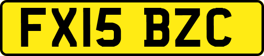 FX15BZC