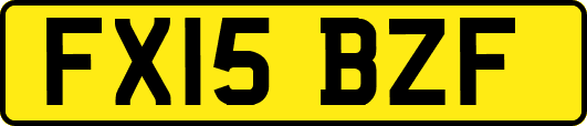 FX15BZF