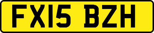 FX15BZH
