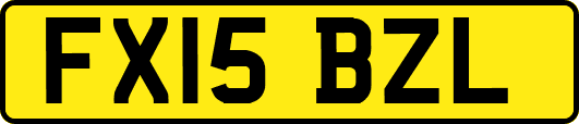 FX15BZL