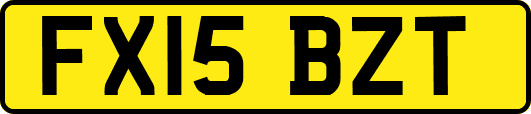 FX15BZT