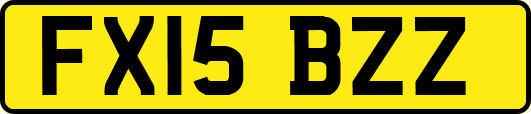 FX15BZZ